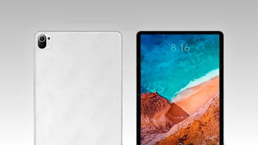 Mi Pad 5 aparece em teaser oficial da Xiaomi e tem especificações confirmadas