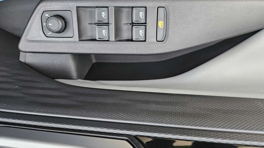 Volkswagen Tera (Review)