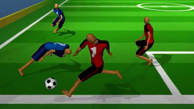 Download do APK de Jogadores de futebol 2022 para Android