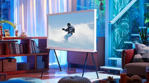 Samsung lança Smart TVs das linhas Lifestyle e Neo QLED com 4K e 8K no Brasil