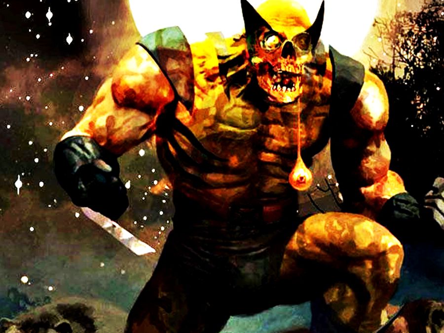 Suspensório Wolverine Para Trabalho - Resistente E Confortável