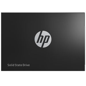 SSD HP S700, 120GB, SATA, Leituras: 500Mb/s e Gravações: 480Mb/s - 2DP97AA#ABL