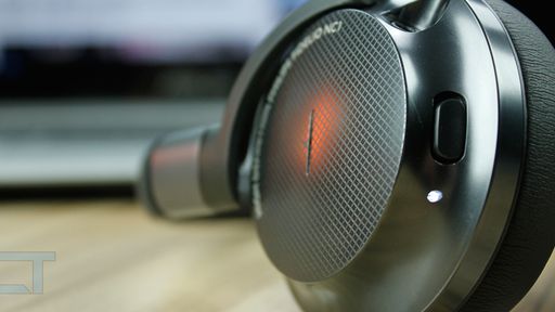 Análise: Philips Fidelio NC1, alta qualidade e silêncio