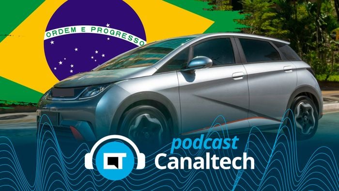 O Brasil vai se tornar o país do carro elétrico?