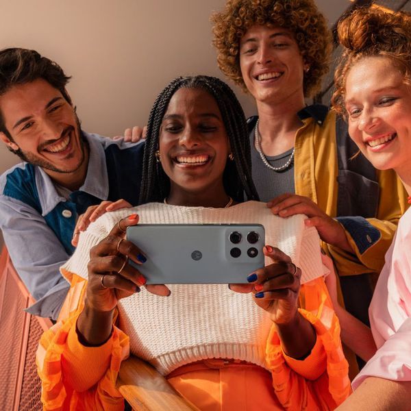 Moto G56 na Black Friday: Câmera Sony, Resistência Militar e Preço que Choca!