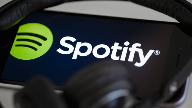 Spotify agora conta histórias por trás das músicas com o “Storyline”