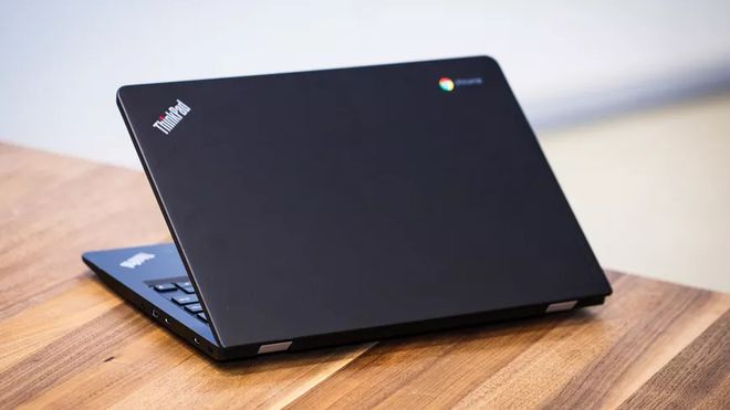 Google aumenta tempo de suporte para Chromebooks da Lenovo