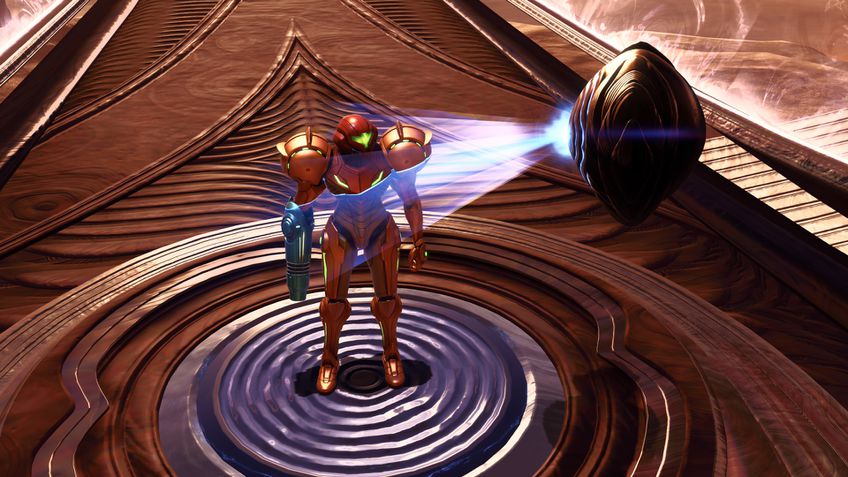 Metroid Prime 4: Beyond