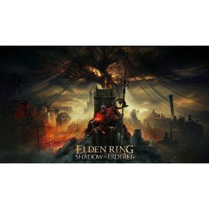 DLC Elden Ring Shadow of the Erdtree | Pré-venda
