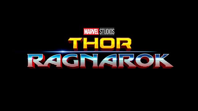Thor: Ragnarok tem sinopse e imagem de bastidores revelada