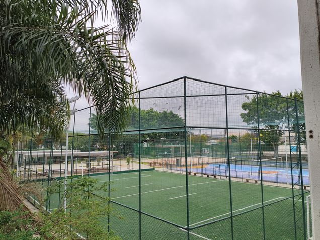 POCO X7 Pro - C&acirc;mera principal