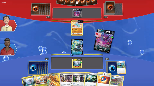 Pokémon TCG Live: novo game de cartas é anunciado para PC e mobile –  Tecnoblog