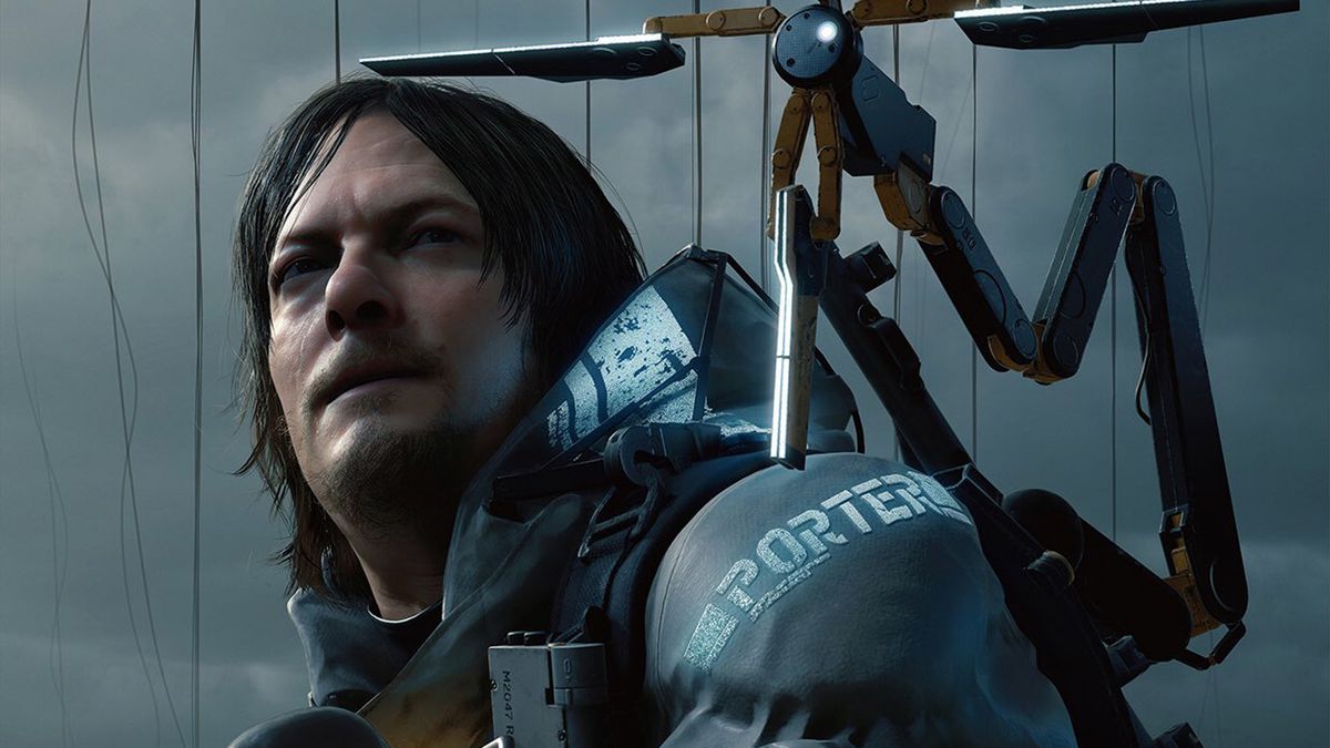 Hideo Kojima pode estar trabalhando em jogo de terror - Canaltech