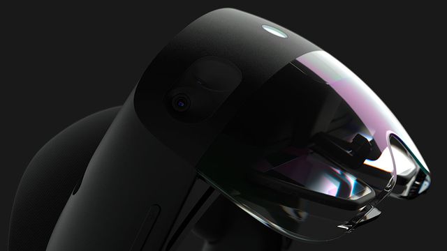 Microsoft anuncia HoloLens 2 Development Edition por US$ 3.500