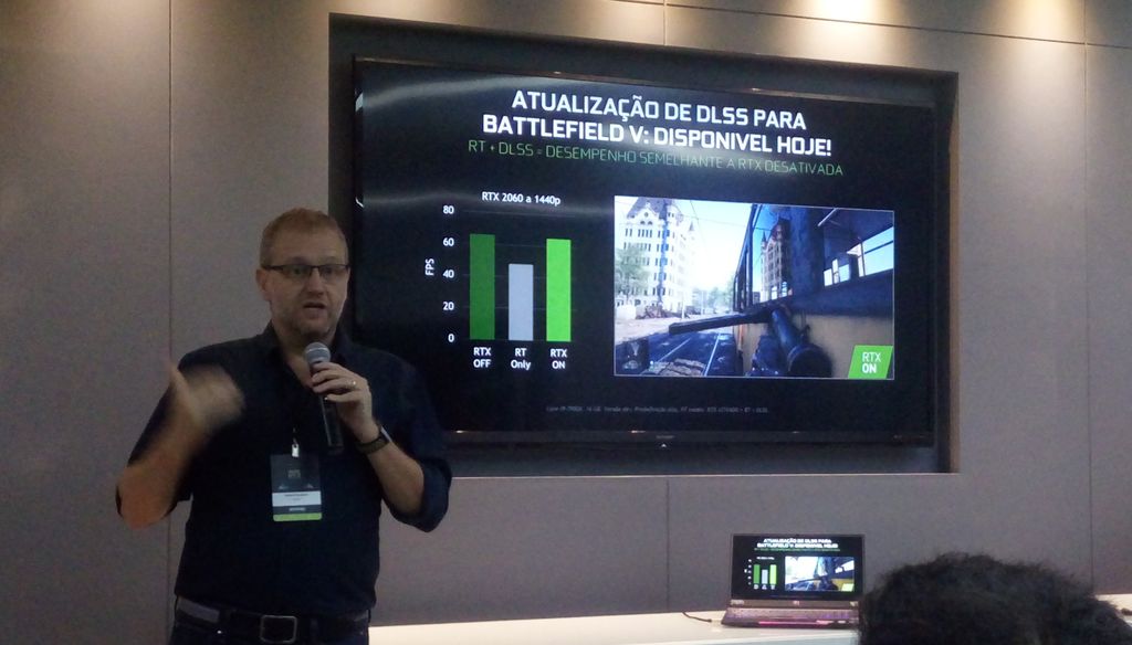 Avell lança primeiros notebooks gamers com Nvidia GeForce RTX do Brasil