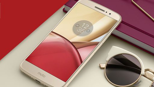 Lenovo lança Moto M, smartphone para superar o Moto G