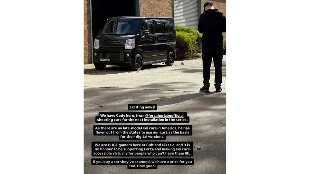 Imagem de Forza Horizon 6