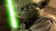 Mestre Yoda te mostra o caminho