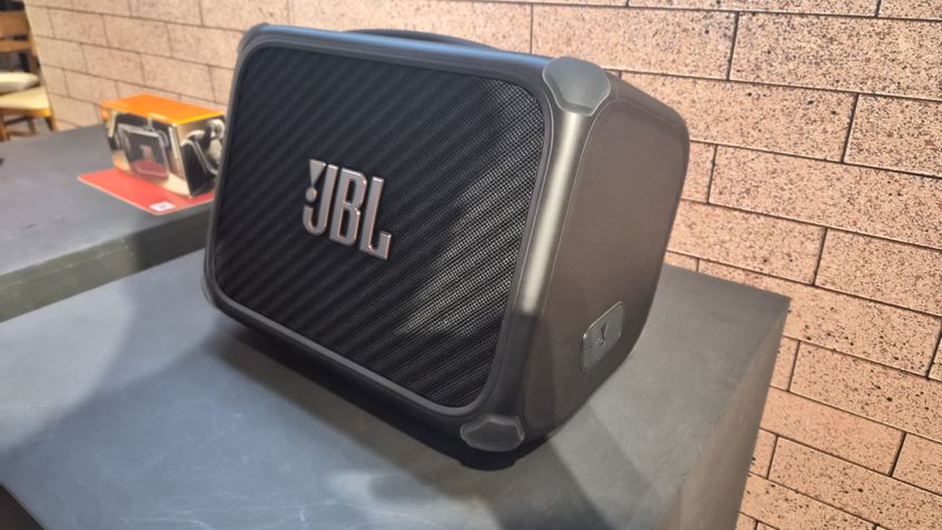 JBL BandBox
