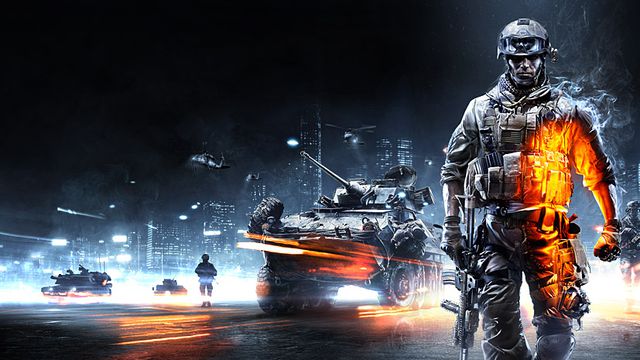 Franquia Battlefield pode retornar com Bad Company 3, segundo youtuber
