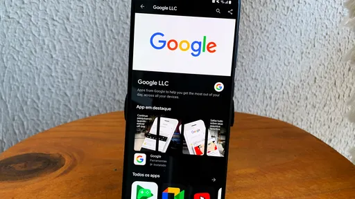 10 aplicativos do Google para ter no celular