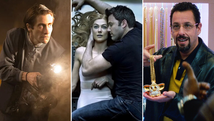 The Architecture of Tension in the Streaming Age