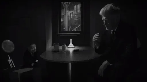 David Lynch lança novo curta noir exclusivo para a Netflix