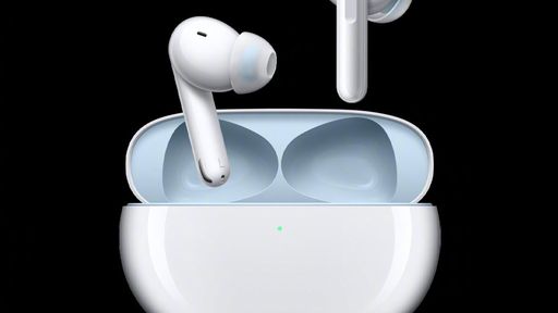 Oppo lança fones de ouvido Enco Free 2i e M32, e relógio Watch Free NFC