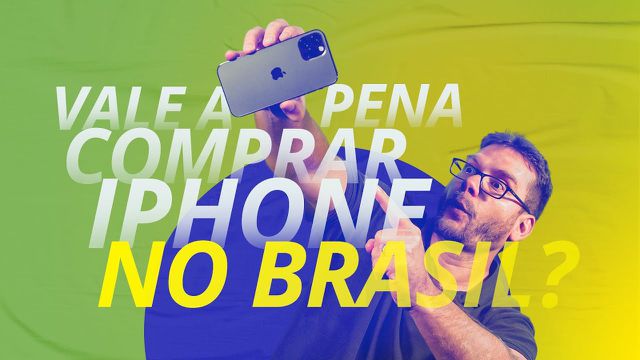 Vale a pena ter iPhone no Brasil? Quanto custa entrar no "ecossistema Apple"?