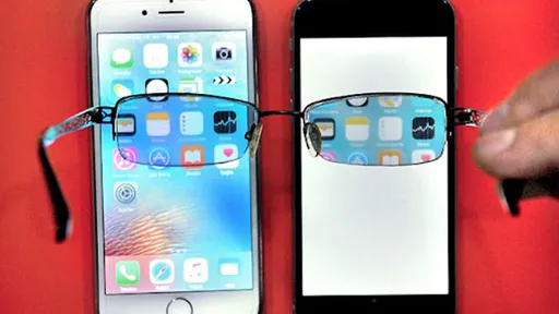 Novo recurso da Apple poderá evitar que curiosos espiem telas dos iPhones