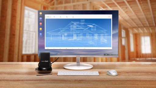 Polícia de Chicago passa a usar o Samsung DeX nos painéis de suas viaturas