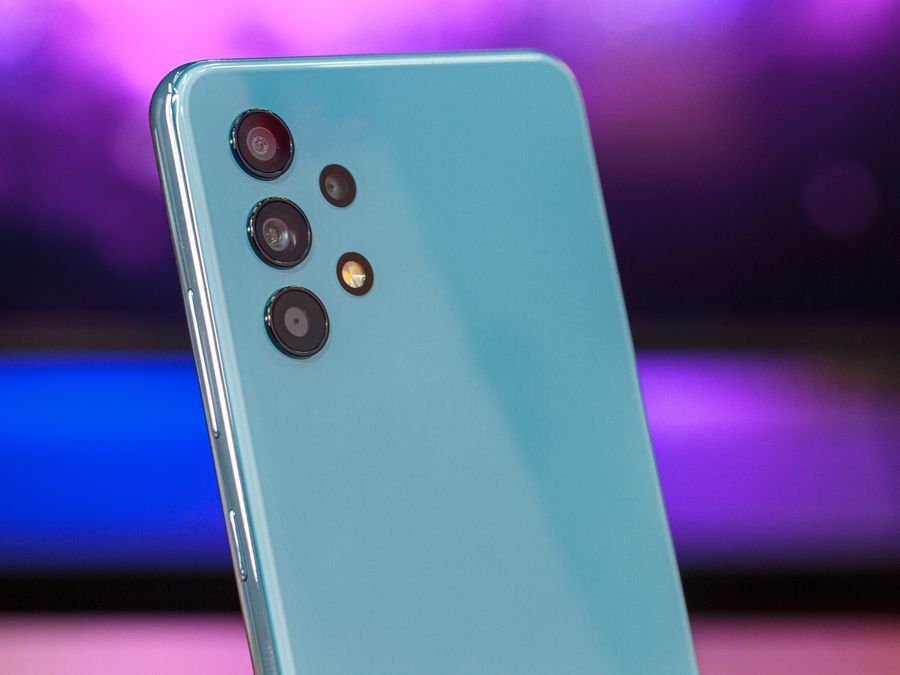Samsung Galaxy A22 5G aparece em certificação com carregamento de