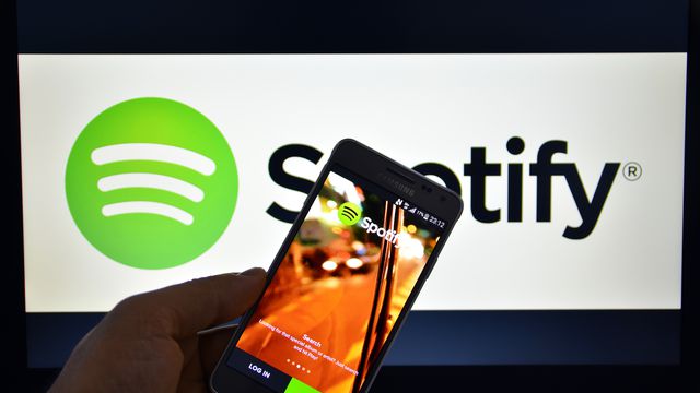 Spotify pede desculpas após mudanças em política de privacidade
