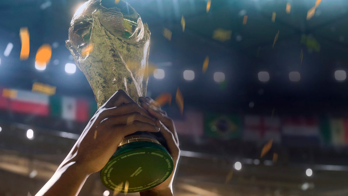 3 melhores simuladores de resultados da Copa do Mundo 2022 - Canaltech