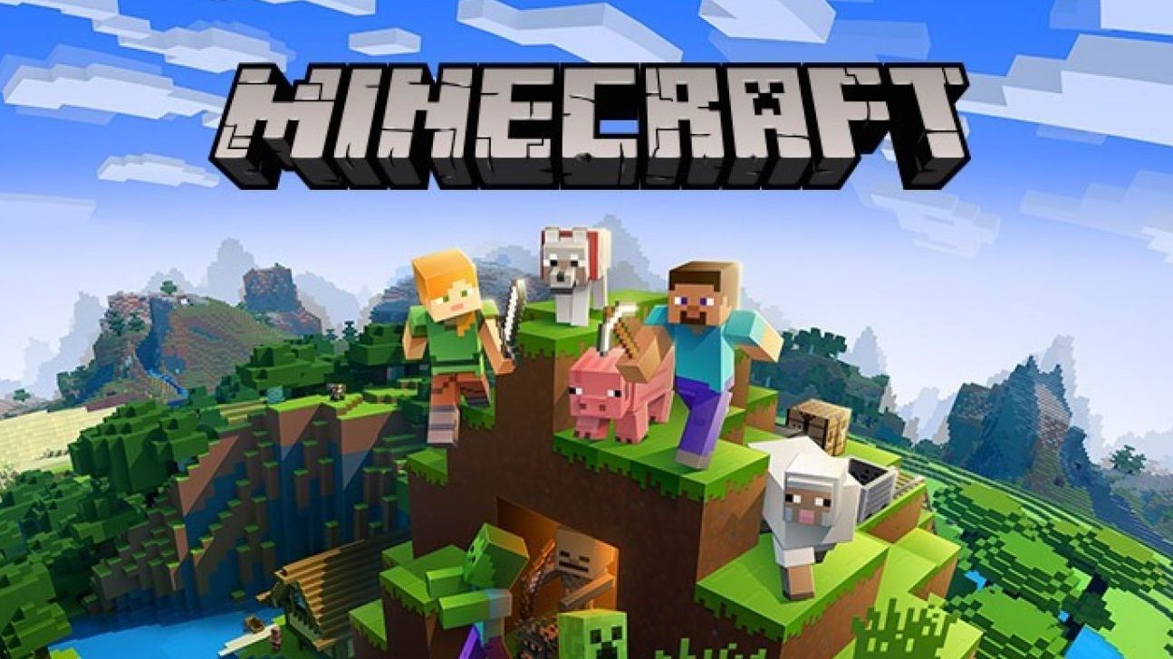 download minecraft for pc windows 10