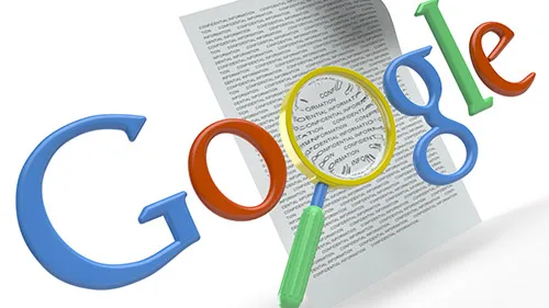 O Google é responsável pelo conteúdo que indexa?
