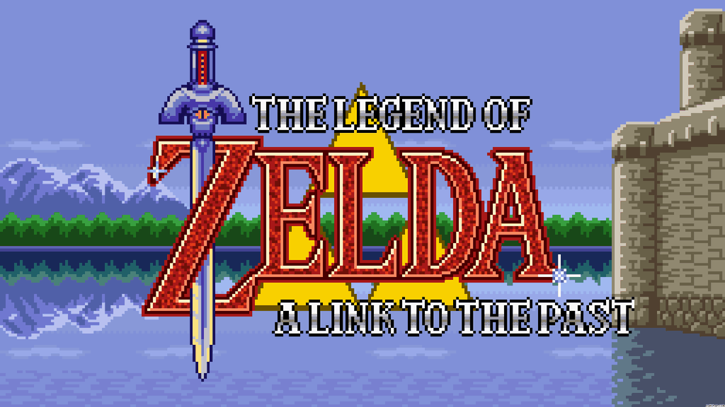 Super Nintendo Clássicos Super Nintendo Clássicos