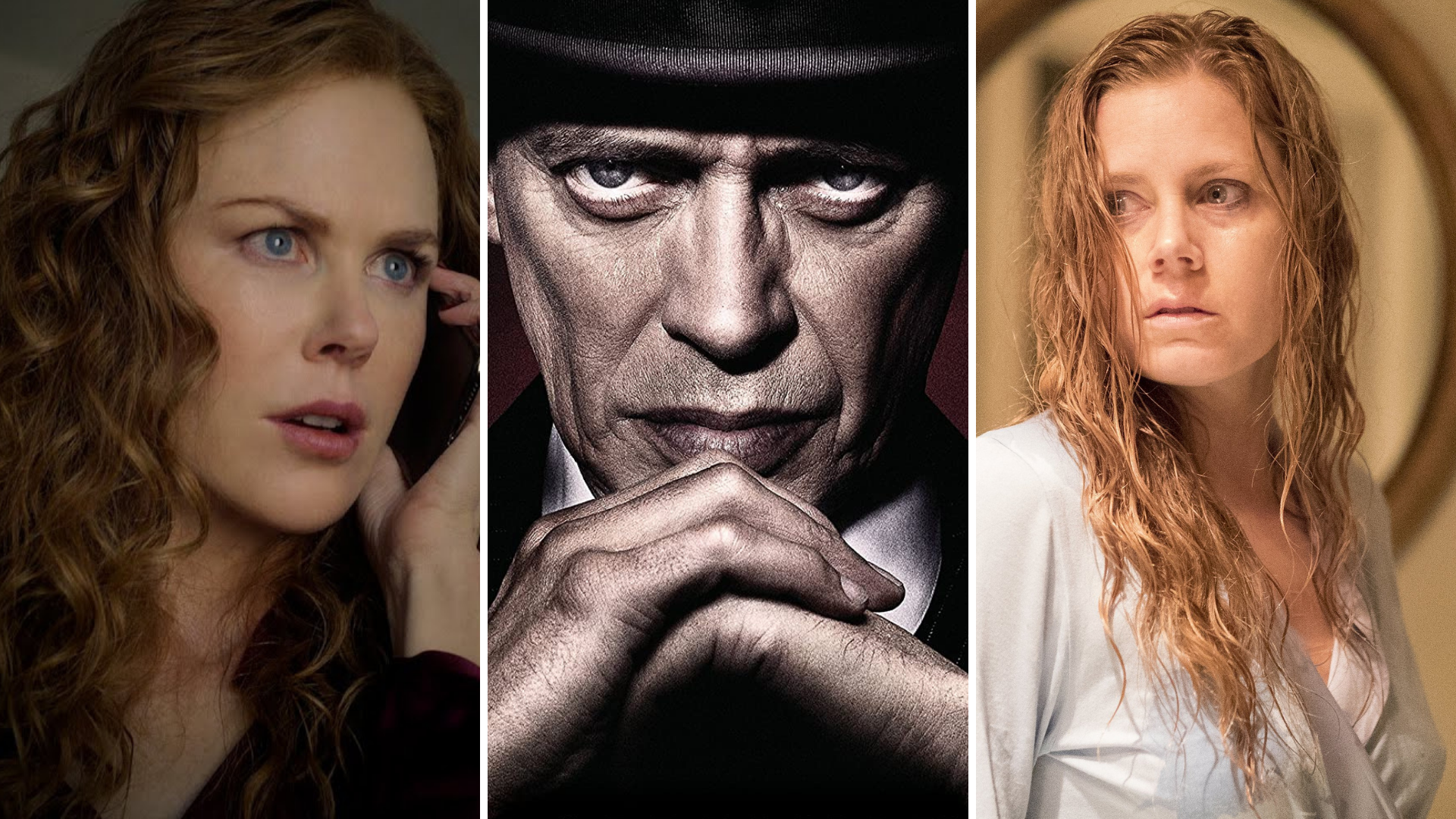 12 melhores séries de suspense na HBO Max para conferir agora - Aficionados
