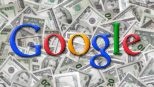 Google pode pagar US$ 22,5 milhões por violar a privacidade de usuários