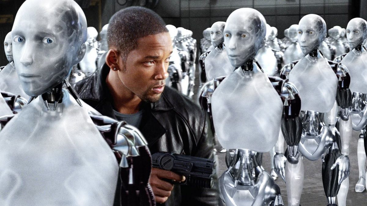 6 filmes em que a tecnologia se volta contra os humanos