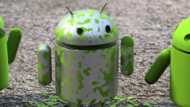 O bug do Android ainda existe: atualize seu sistema o mais rápido possível