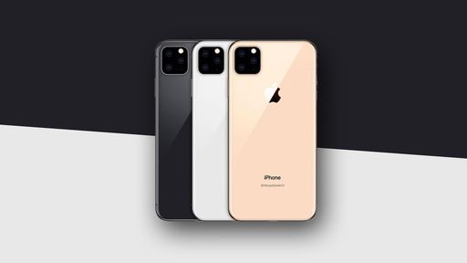 Executivo deixa escapar possível data de lançamento do iPhone 11