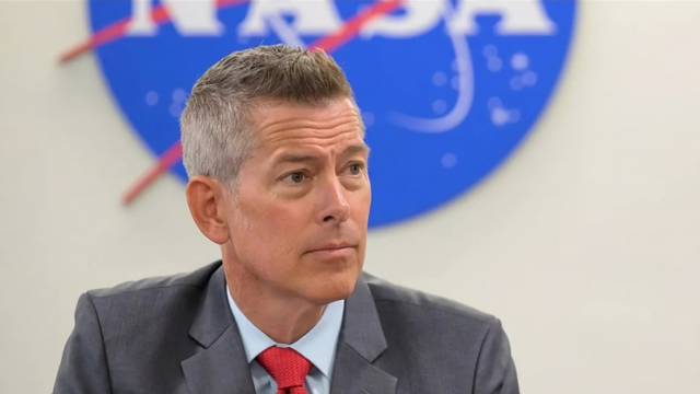 NASA