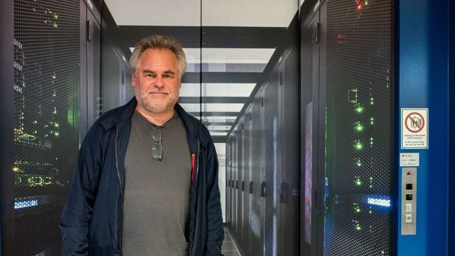 Kaspersky inaugura data center na Suíça para rebater acusações de espionagem