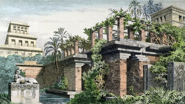 Ferdinand Knab/Domínio Público