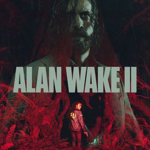 Jogo Alan Wake 2 - PC