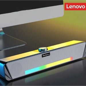 LEIA A DESCRIÇÃO | Alto-falante Lenovo-TS33 Bluetooth 5.0 | INTERNACIONAL + PRIMEIRA COMPRA + SEM IMPOSTOS INCLUSOS