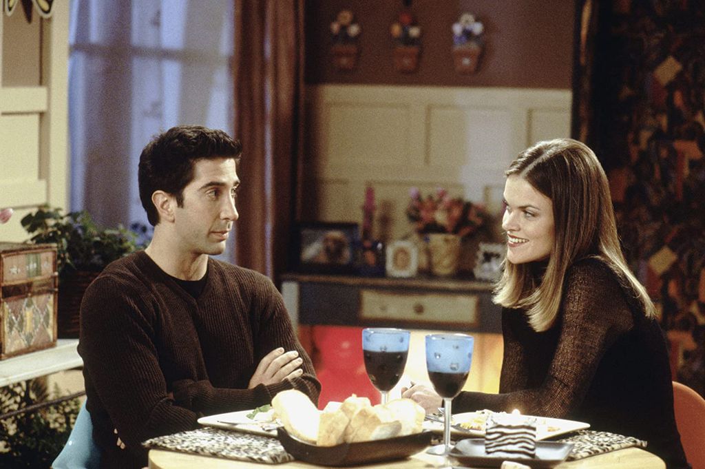 Os 10 melhores episódios de Friends - Canaltech