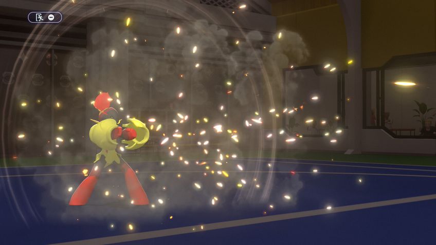 Pokémon Champions
