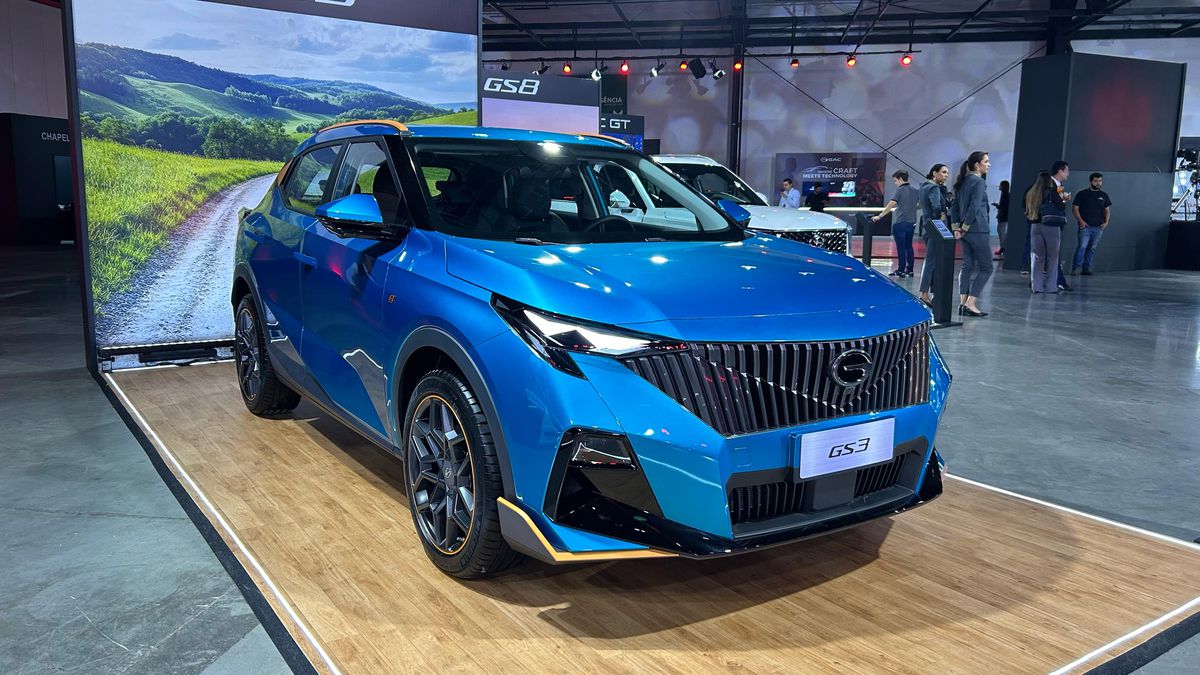 Mais uma marca chinesa confirma produção nacional; saiba mais